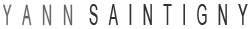 Yann Saintigny